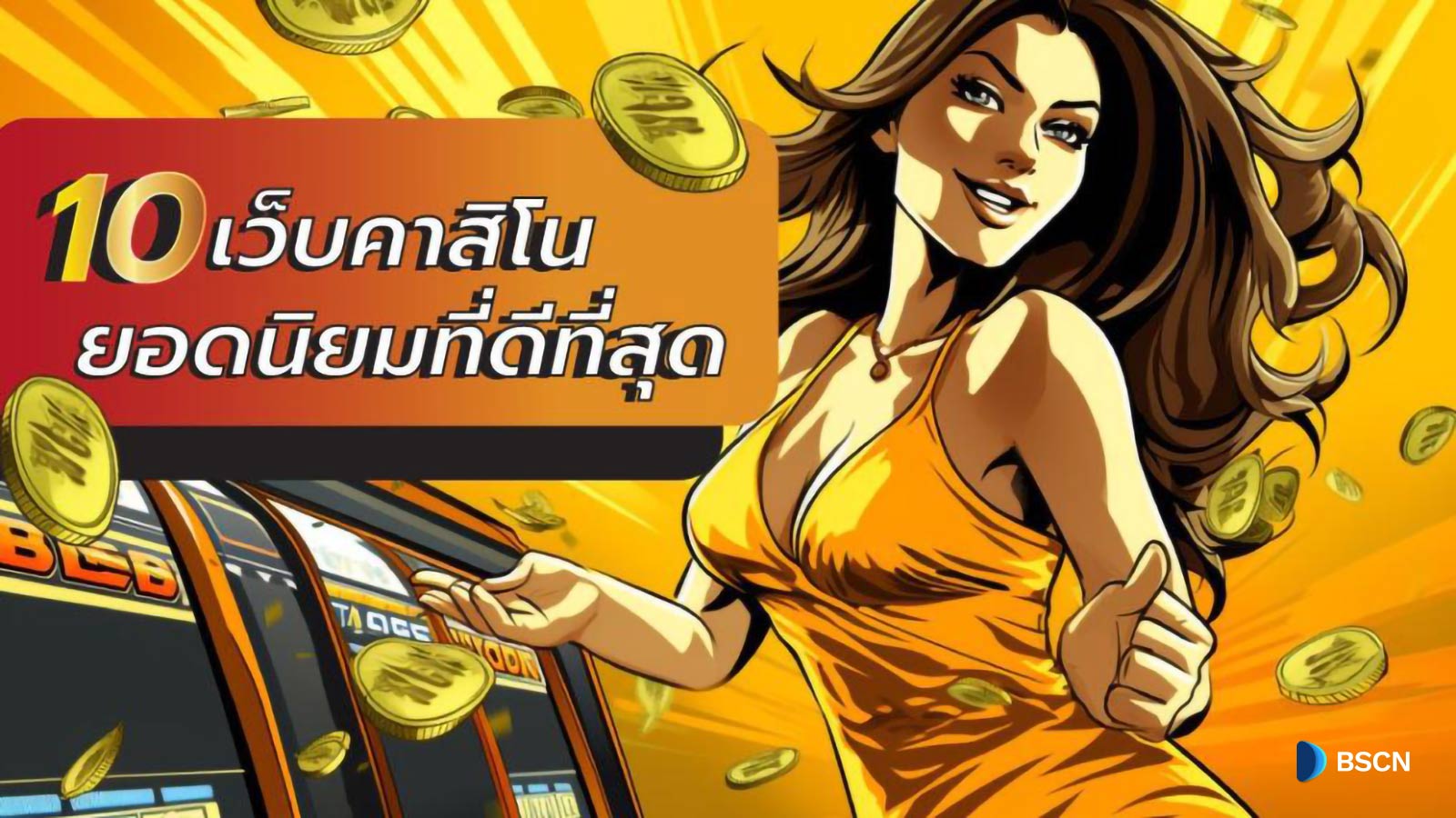 9s casino เปิดตัวประสบการณ์คาสิโนออนไลน์