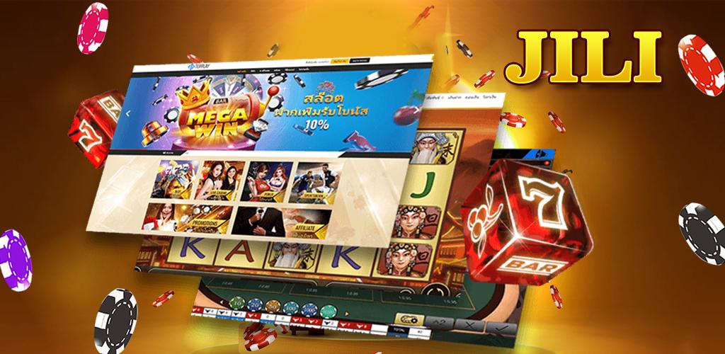 777 jili casino ความปลอดภัย